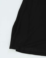Vintage 00s Ralph Lauren Beaded Dress - S