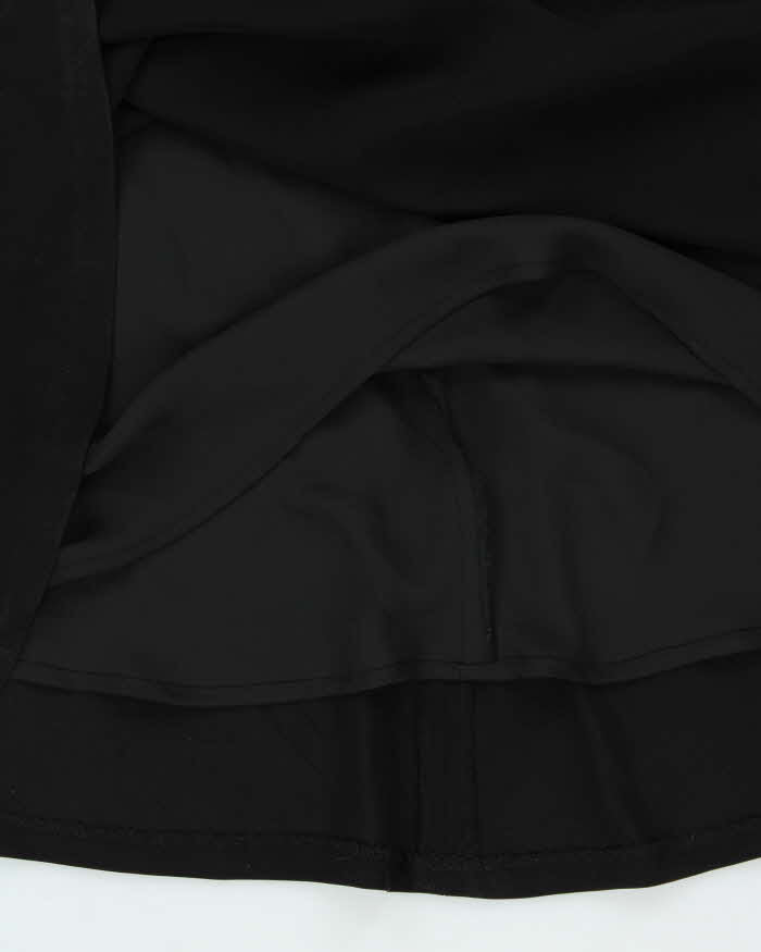 Vintage 00s Ralph Lauren Beaded Dress - S