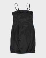 Vintage 00s RW Flower Detail Dress - S