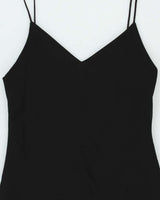 Vintage 90s Lori Ann Floaty Dress - S