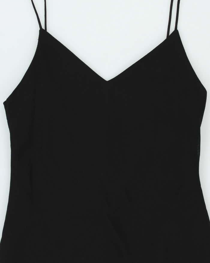 Vintage 90s Lori Ann Floaty Dress - S