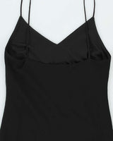 Vintage 90s Lori Ann Floaty Dress - S