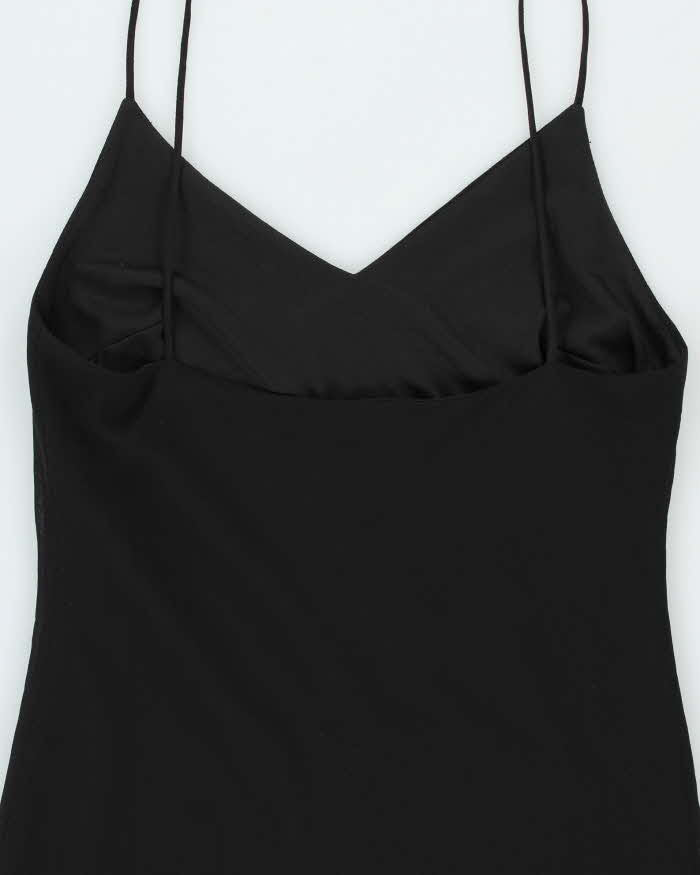 Vintage 90s Lori Ann Floaty Dress - S