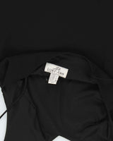 Vintage 90s Lori Ann Floaty Dress - S