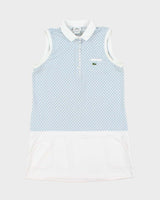 Vintage Lacoste Sport Tennis Dress - L