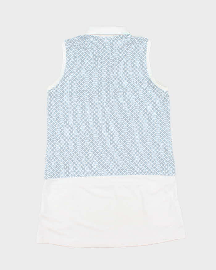 Vintage Lacoste Sport Tennis Dress - L