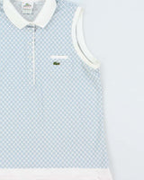 Vintage Lacoste Sport Tennis Dress - L