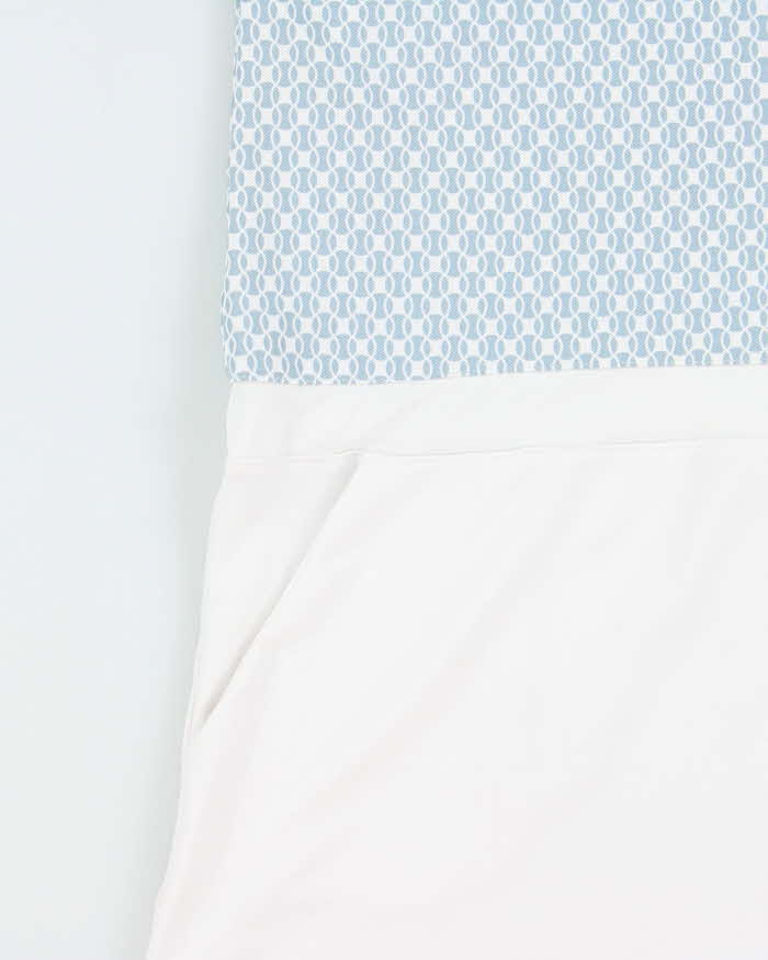 Vintage Lacoste Sport Tennis Dress - L