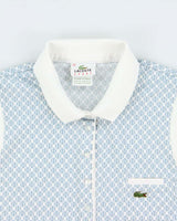 Vintage Lacoste Sport Tennis Dress - L