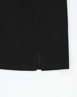Vintage 90s 00s Joseph Ribkoff Pannel Dress - S