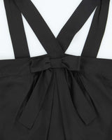 Vintage Y2k 00s Jacob Silk Grecian Neckline Dress - M