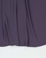 Vintage 1990s BCB Slinky Floaty Dress - S