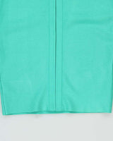 Vintage 2010s Marciano Bandage Midi Dress - S
