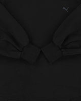 2021 Puma Japan Women's Oversized High-Neck Sweater Dress - M