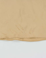 Vintage 1990s Intimissimi Slip Dress - S