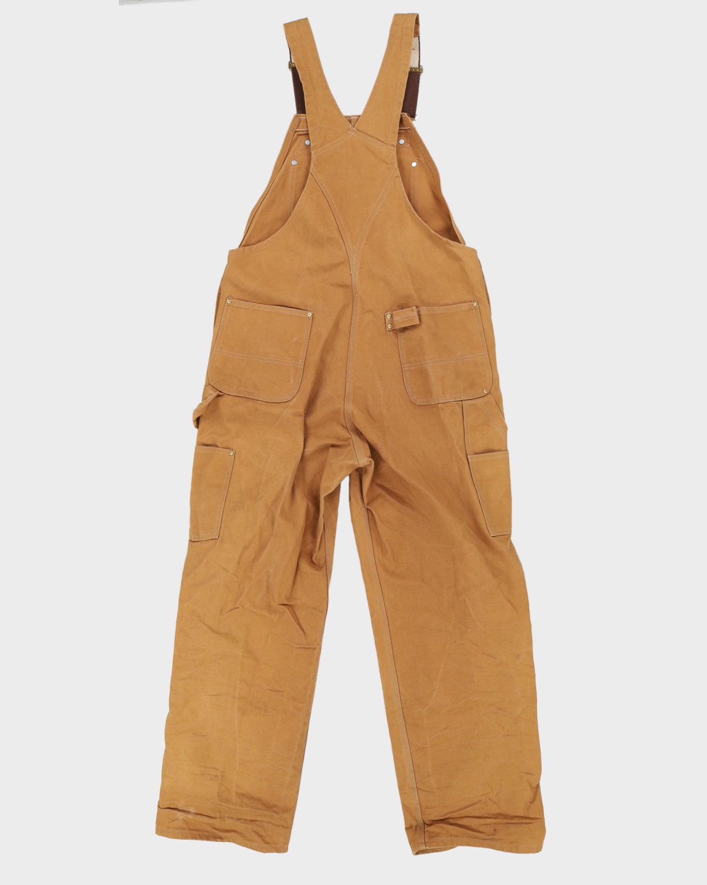 Vintage '89 Carhartt Double Knee Dungarees - W40 L32