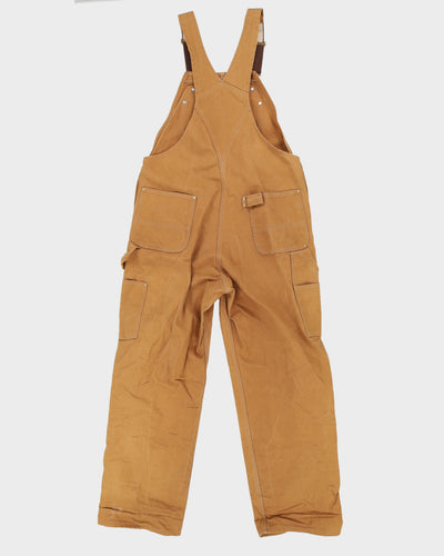 Vintage '89 Carhartt Double Knee Dungarees - W40 L32