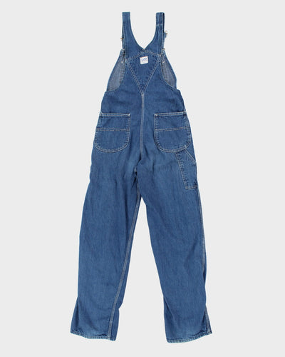 Vintage Distressed Lee Dungarees - S