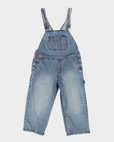 Vintage DKNY Dungarees - M