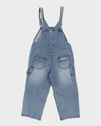 Vintage DKNY Dungarees - M