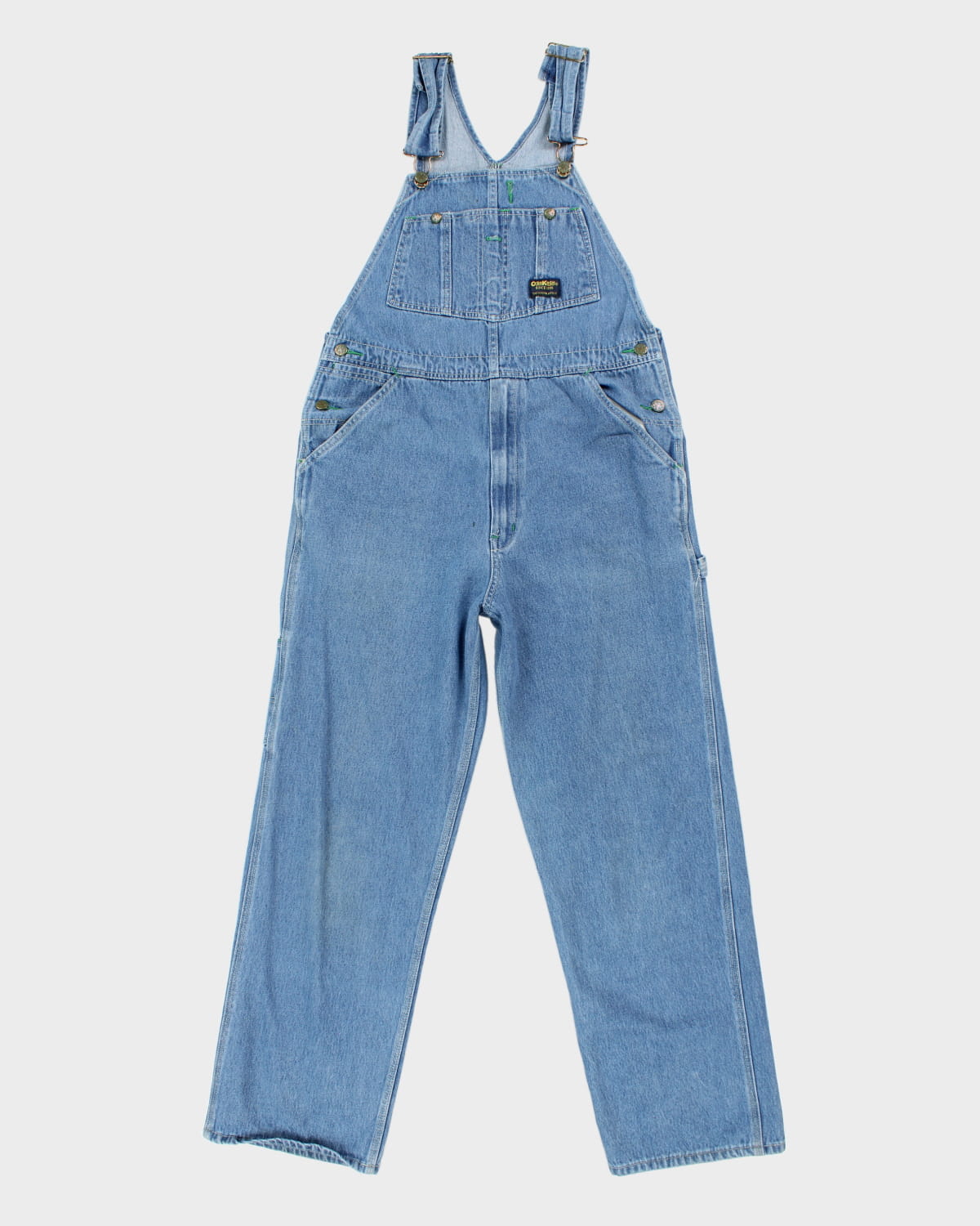 Womens Osh Kosh B'Gosh Dungarees - S