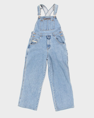 Vintage Nevada Denim Dungarees - M