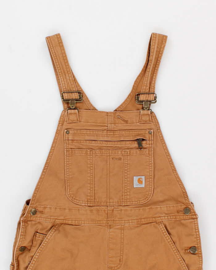 Carhart dungarees clearance