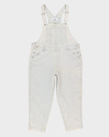 Vintage 00s Jordache Striped Dungarees - L