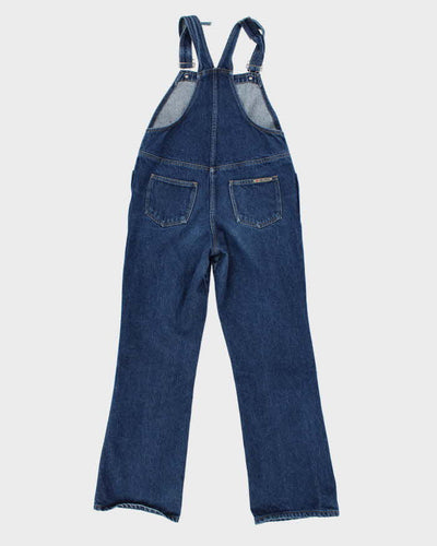 Vintage Hollywood The Jean People Dungarees