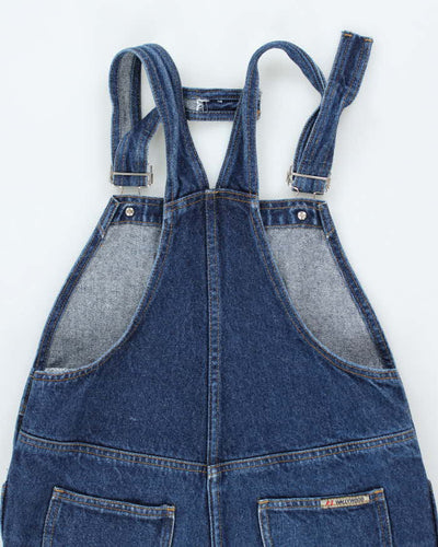Vintage Hollywood The Jean People Dungarees