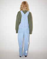 Rokit Originals Elton Dungarees - S