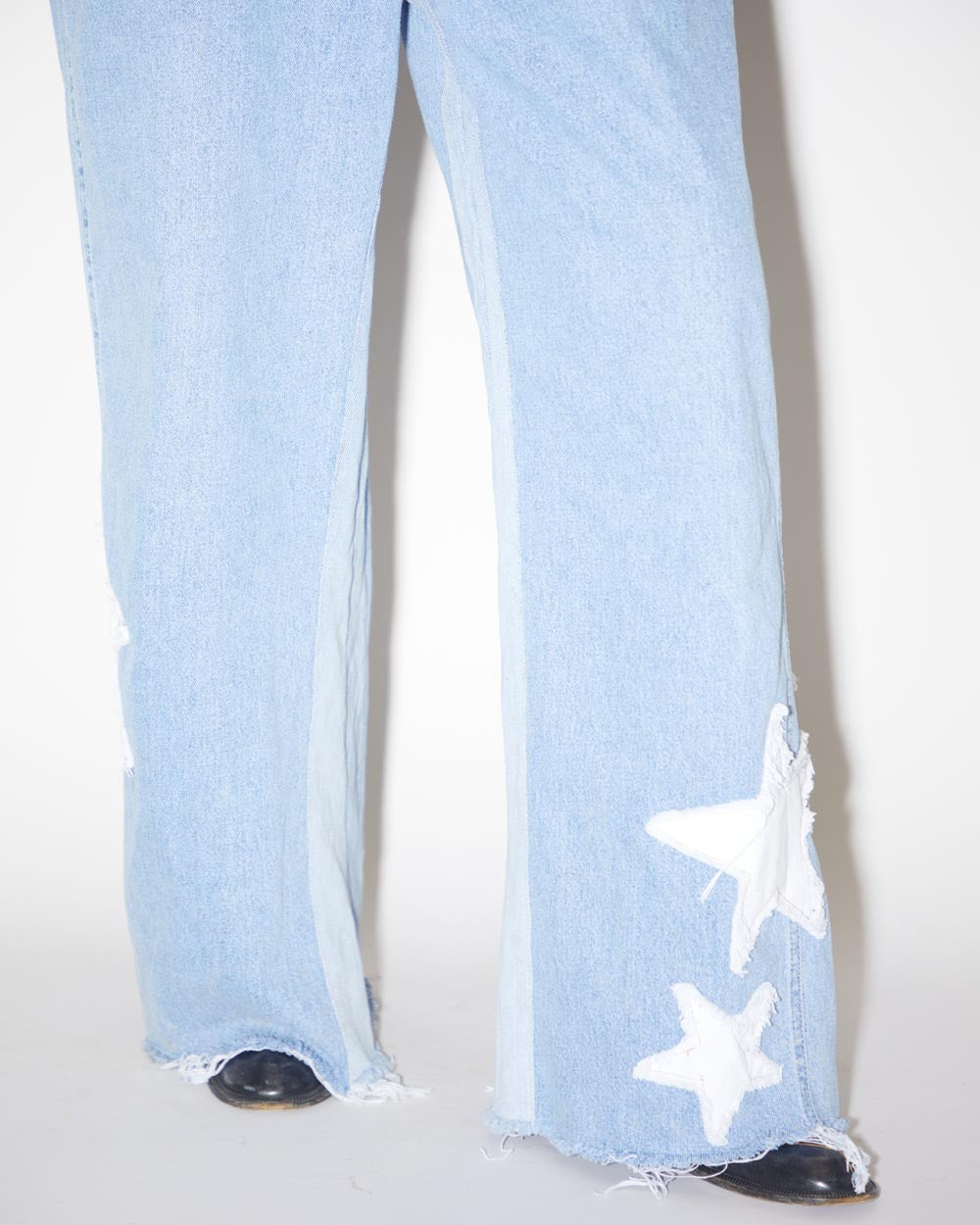 Rokit Originals Elton Dungarees - S