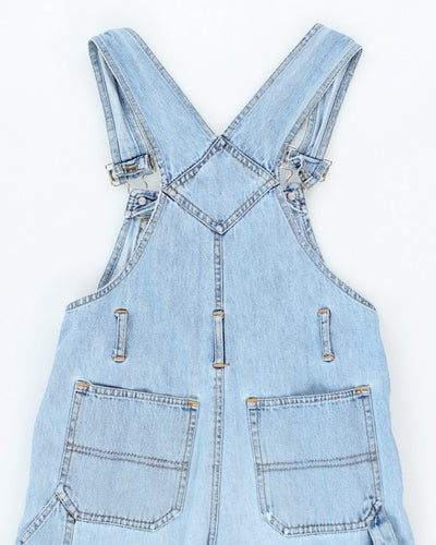Rokit Originals Elton Dungarees - XXS