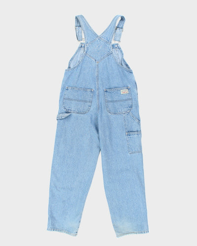 Vintage 90s Gap Dungarees - W30 L26