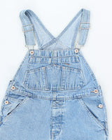 Vintage 90s Gap Dungarees - W30 L26