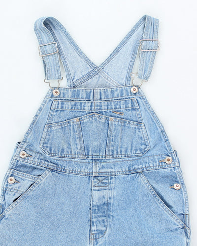 Vintage 90s Gap Dungarees - W30 L26