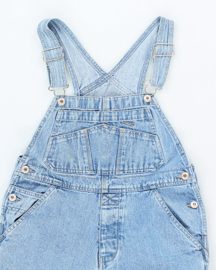 Vintage 90s Gap Dungarees - W30 L26