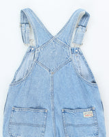 Vintage 90s Gap Dungarees - W30 L26