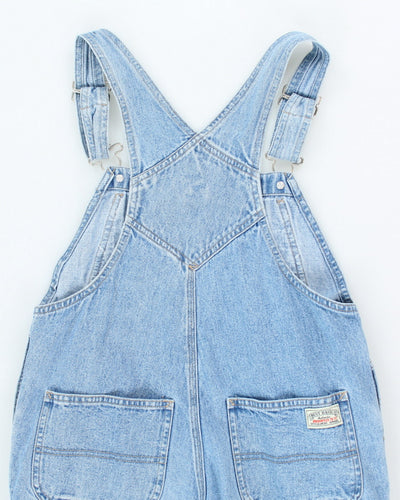 Vintage 90s Gap Dungarees - W30 L26