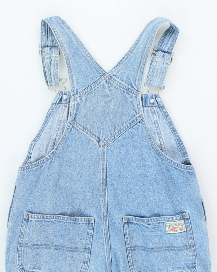 Vintage 90s Gap Dungarees - W30 L26