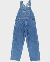 Vintage Guess Dungarees - W38 L32