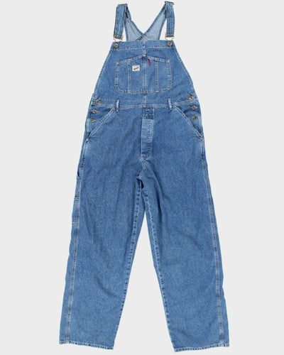 Vintage Guess Dungarees - W38 L32