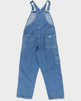 Vintage Guess Dungarees - W38 L32
