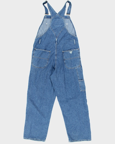 Vintage Guess Dungarees - W38 L32
