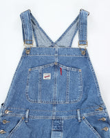 Vintage Guess Dungarees - W38 L32