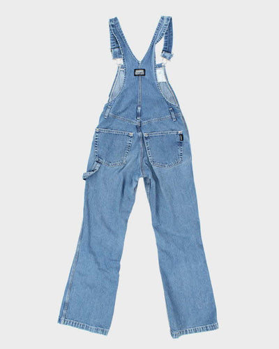 Vintage 90s Ikeda Dungarees - W28 L31