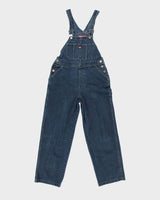 Vintage 90s Union Bay Dark Navy Dungarees - W30 L29
