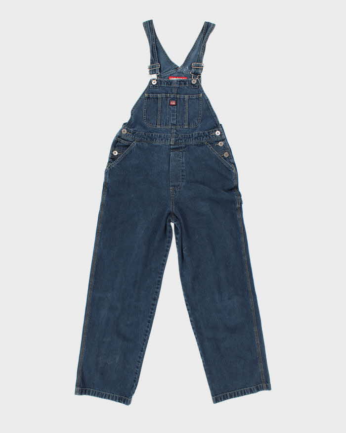 Vintage 90s Union Bay Dark Navy Dungarees - W30 L29
