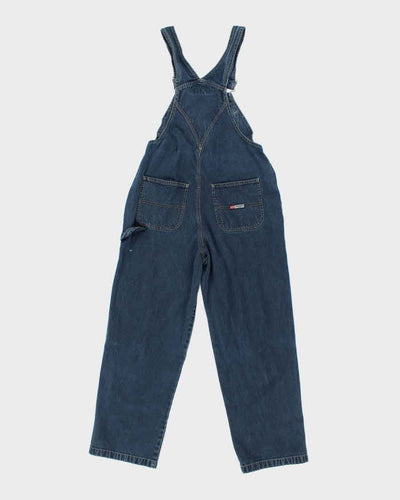 Vintage 90s Union Bay Dark Navy Dungarees - W30 L29