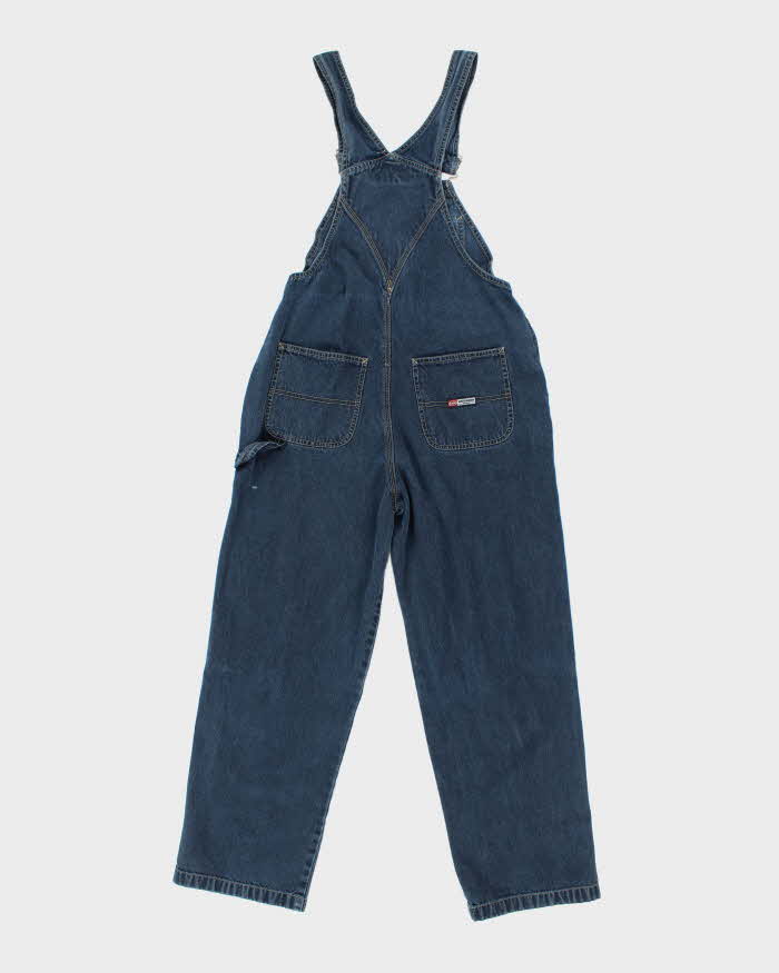 Vintage 90s Union Bay Dark Navy Dungarees - W30 L29
